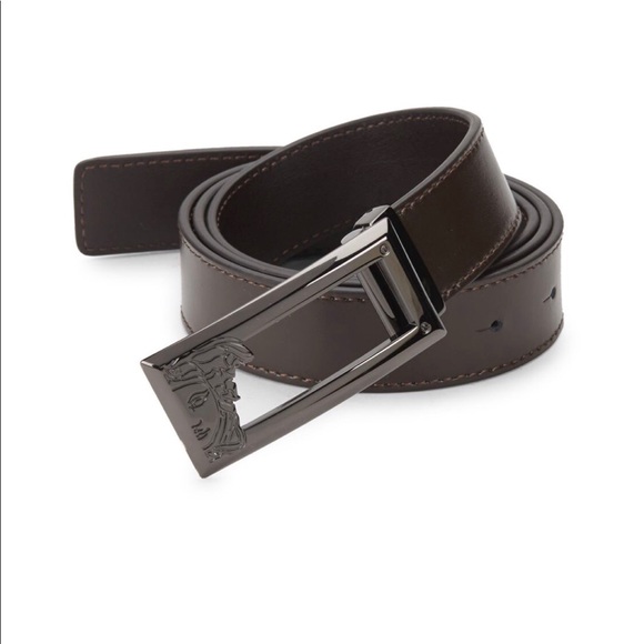 Versace Men’s Belt